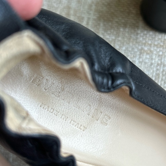 Everlane Day Heel - excellent condition - Picture 7 of 13